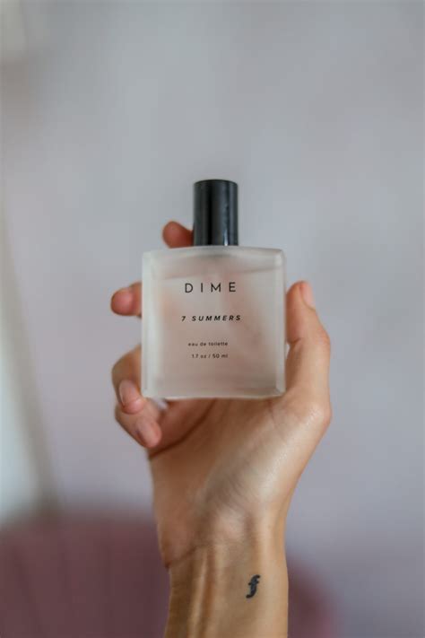 dime perfumes dupes